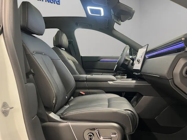 ZEEKR 7X Privilege AWD