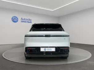 ZEEKR 7X Privilege AWD