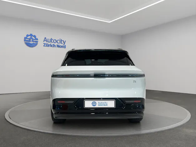 ZEEKR 7X Privilege AWD