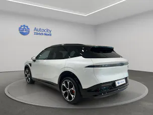 ZEEKR 7X Privilege AWD