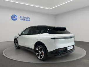ZEEKR 7X Privilege AWD