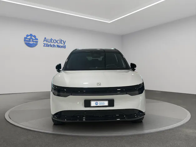 ZEEKR 7X Privilege AWD