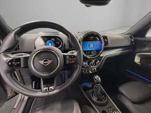 Mini Cooper SE 4 ALL