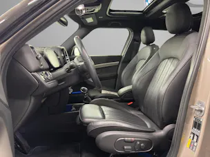 Mini Cooper SE 4 ALL