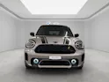 Mini Cooper S E
