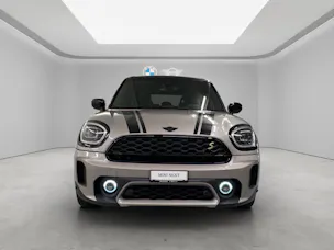 Mini Cooper SE 4 ALL