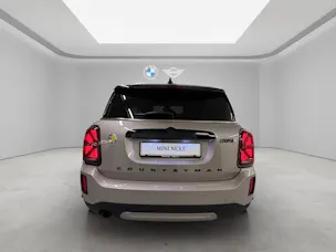 Mini Cooper SE 4 ALL