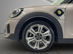 Mini Cooper SE 4 ALL