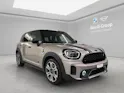 Mini Cooper S E