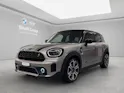 Mini Cooper S E