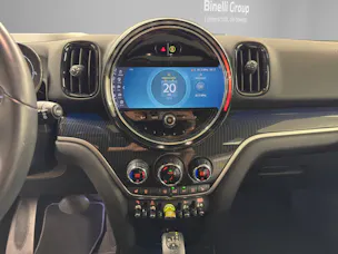 Mini Cooper SE 4 ALL