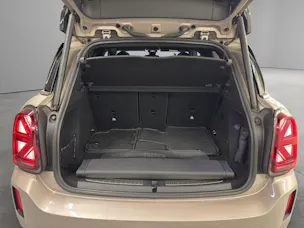Mini Cooper SE 4 ALL