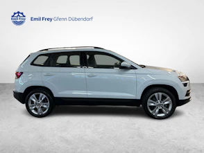 Fahrzeugbild SKODA Karoq 2.0 TDI Style 4x4 DSG
