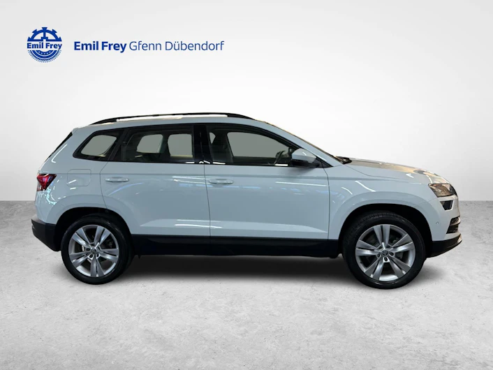 Fahrzeugbild SKODA KAROQ