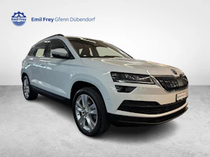 Fahrzeugbild SKODA Karoq 2.0 TDI Style 4x4 DSG