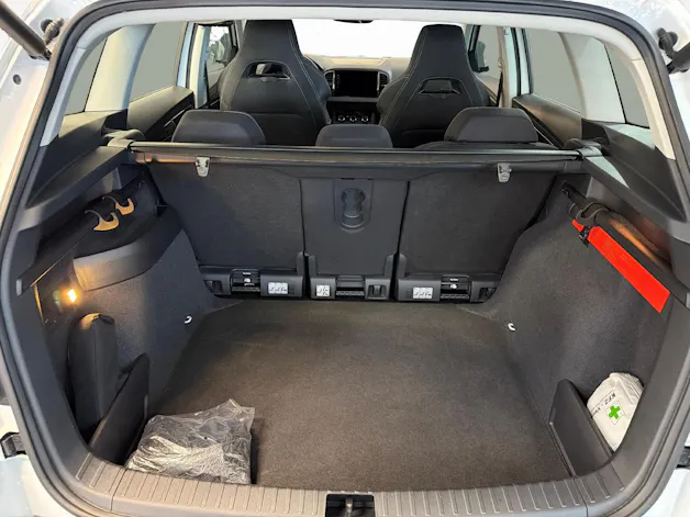 Škoda Karoq 2.0 TDI Style 4x4 DSG