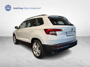 Škoda Karoq 2.0 TDI Style 4x4 DSG