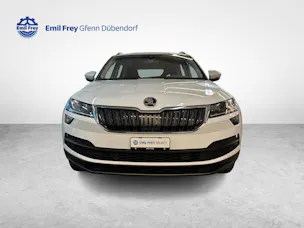 Škoda Karoq 2.0 TDI Style 4x4 DSG