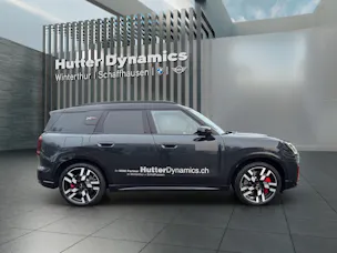 MINI Countryman U25 2.0i John Cooper Works ALL4 Paket XL