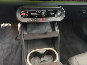 MINI Countryman U25 2.0i John Cooper Works ALL4 Paket XL