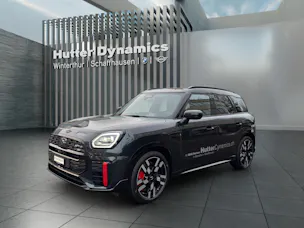 MINI Countryman U25 2.0i John Cooper Works ALL4 Paket XL