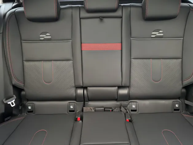 MINI Countryman U25 2.0i John Cooper Works ALL4 Paket XL