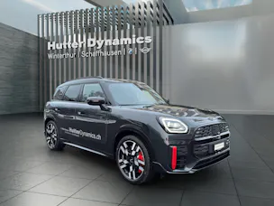 MINI Countryman U25 2.0i John Cooper Works ALL4 Paket XL