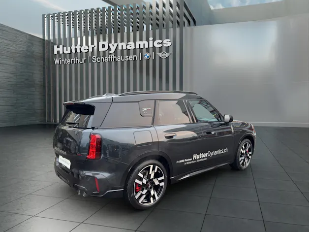 MINI Countryman U25 2.0i John Cooper Works ALL4 Paket XL
