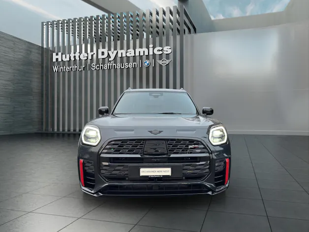 MINI Countryman U25 2.0i John Cooper Works ALL4 Paket XL