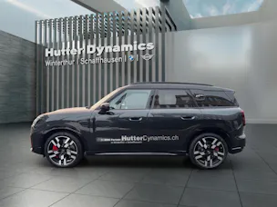 MINI Countryman U25 2.0i John Cooper Works ALL4 Paket XL