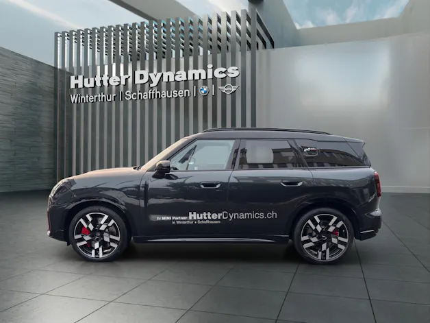 MINI Countryman U25 2.0i John Cooper Works ALL4 Paket XL
