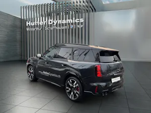 MINI Countryman U25 2.0i John Cooper Works ALL4 Paket XL