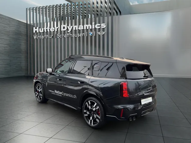 MINI Countryman U25 2.0i John Cooper Works ALL4 Paket XL