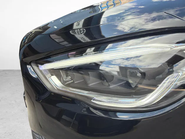Mercedes-Benz GLA 250 Progressive 4matic