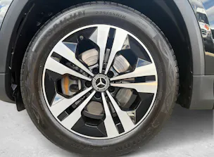 Mercedes-Benz GLA 250 Progressive 4matic
