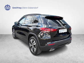 Fahrzeugbild MERCEDES-BENZ GLA 250 Progressive 4matic