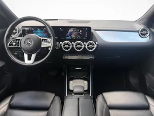 Mercedes-Benz GLA 250 Progressive 4matic