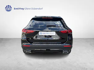 Mercedes-Benz GLA 250 Progressive 4matic