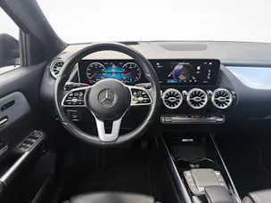 Mercedes-Benz GLA 250 Progressive 4matic