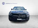 Mercedes-Benz GLA 250 Progressive 4matic
