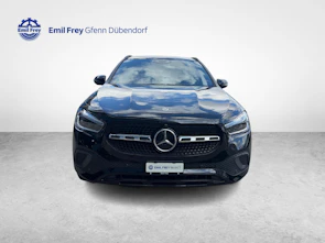 Fahrzeugbild MERCEDES-BENZ GLA 250 Progressive 4matic