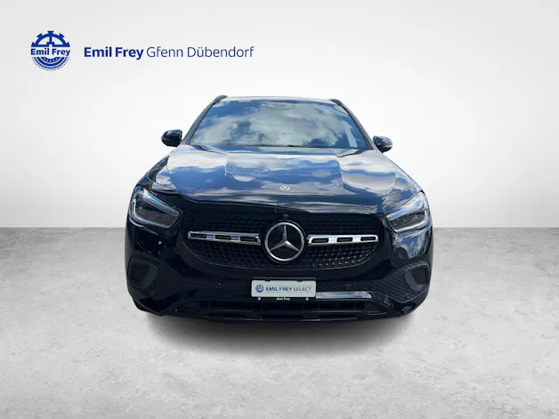 Mercedes-Benz GLA 250 Progressive 4matic
