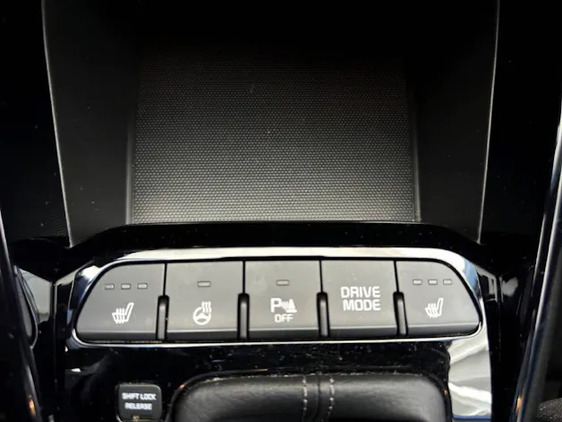 Kia Stonic 1.0 T-GDi Power Edition