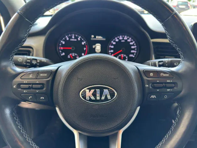 Kia Stonic 1.0 T-GDi Power Edition