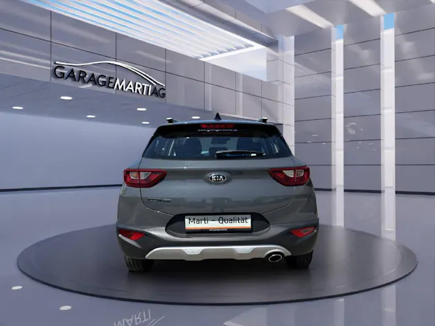 Kia Stonic 1.0 T-GDi Power Edition
