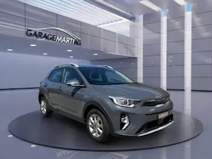 Kia Stonic 1.0 T-GDi Power Edition