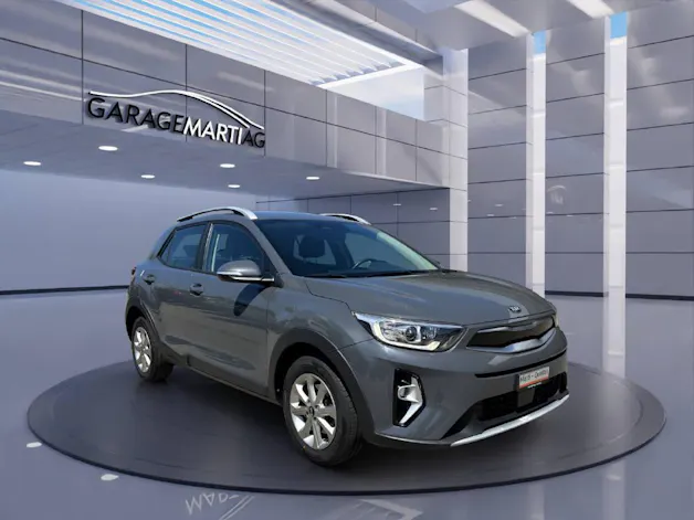 Kia Stonic 1.0 T-GDi Power Edition