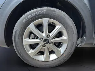 Kia Stonic 1.0 T-GDi Power Edition