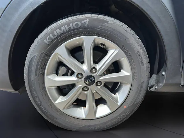 Kia Stonic 1.0 T-GDi Power Edition