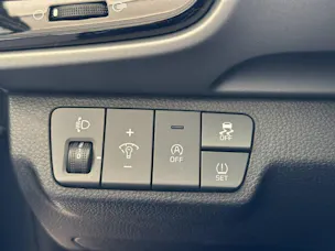 Kia Stonic 1.0 T-GDi Power Edition